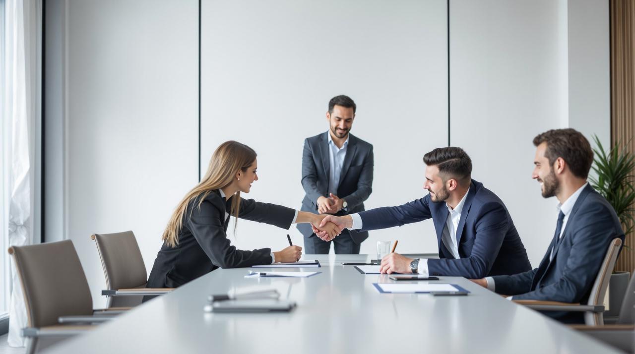 影视工厂与腾讯视频达成战略合作，共同打造精品内容生态